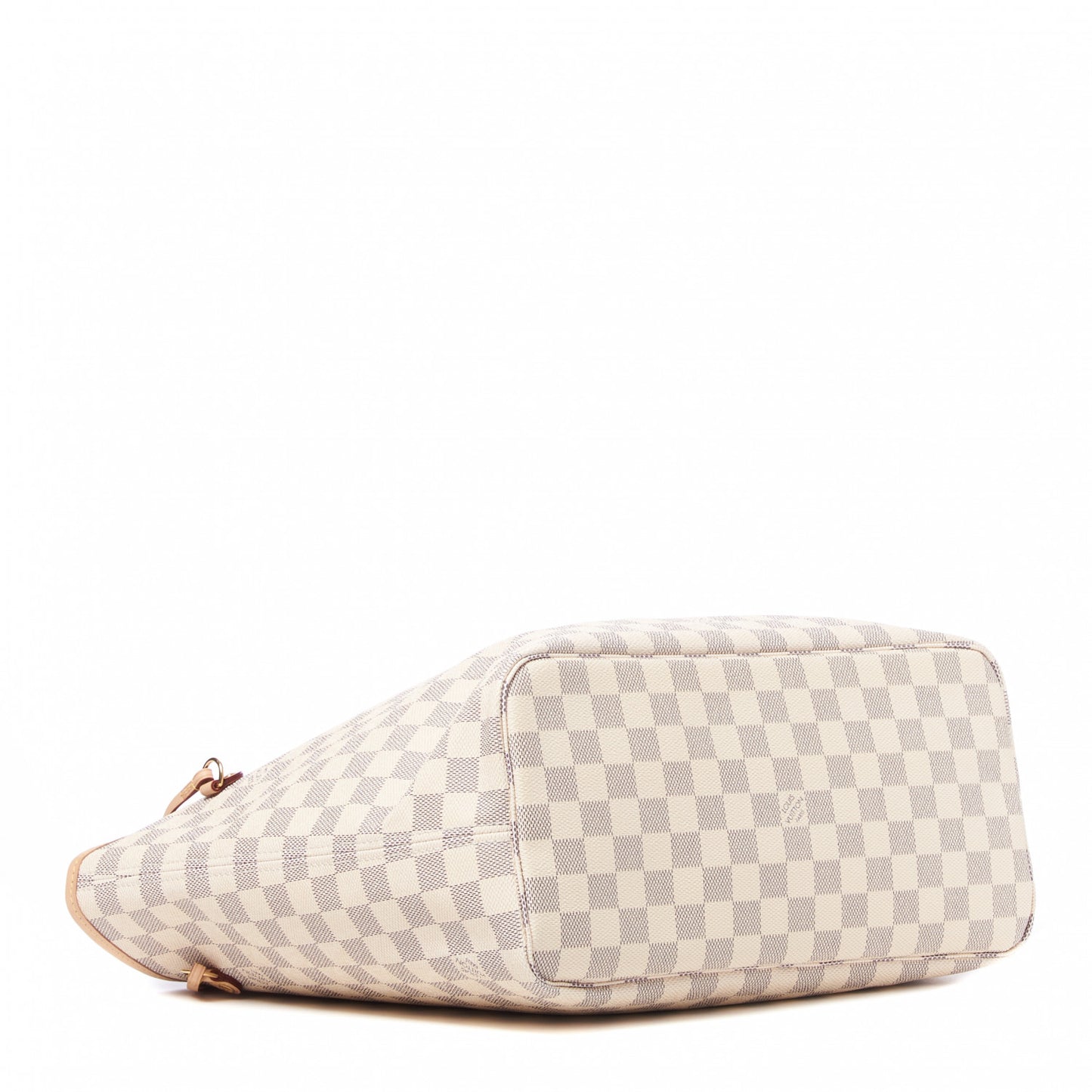 Damier Azur Neo Neverfull MM