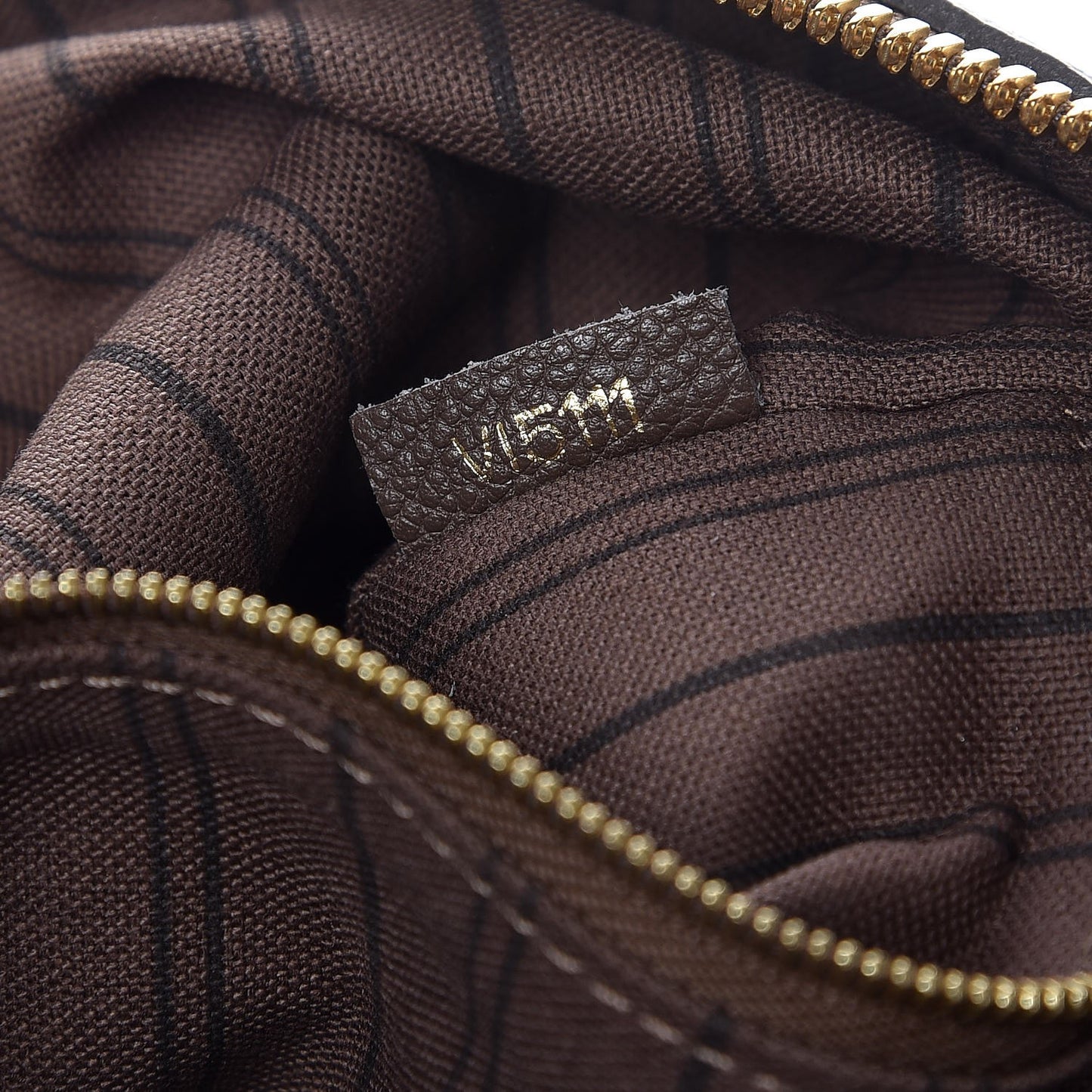 Empreinte Lumineuse PM Ombre