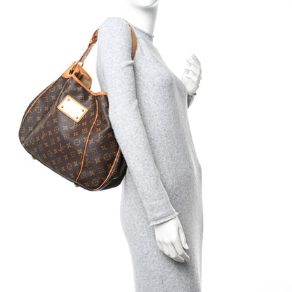Louis Vuitton Monogram Galliera PM 3 of 14