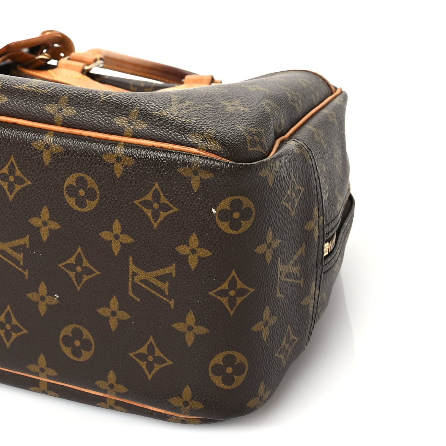 Louis Vuitton Monogram Deauville 8 of 8