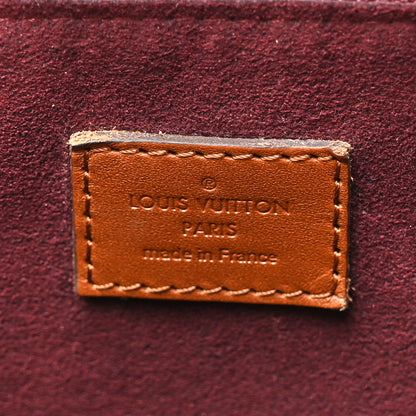 Louis Vuitton Damier Ebene Greenwich 6 of 13