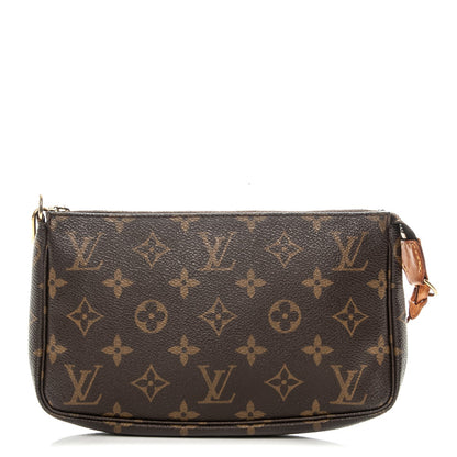 Louis Vuitton Monogram Pochette Accessories 8 of 13