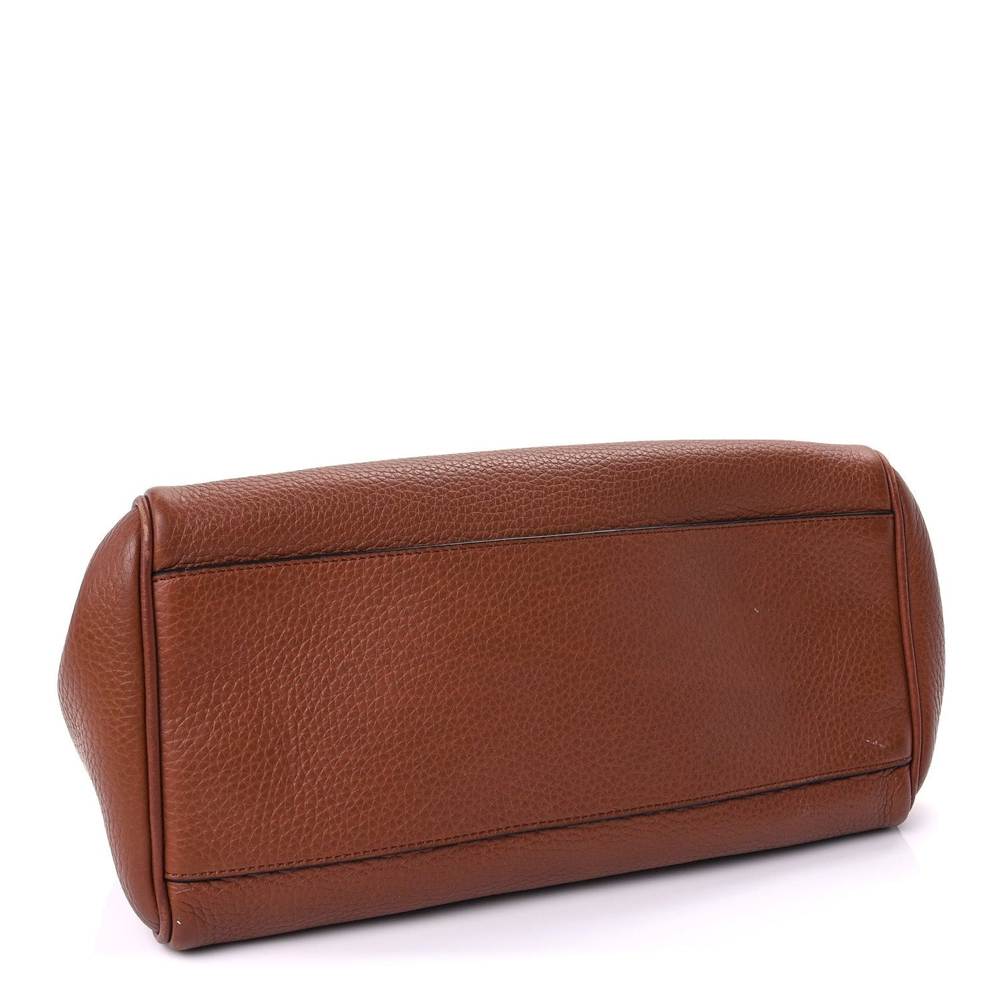 Heavy Grain Medium Alexa  Chestnut