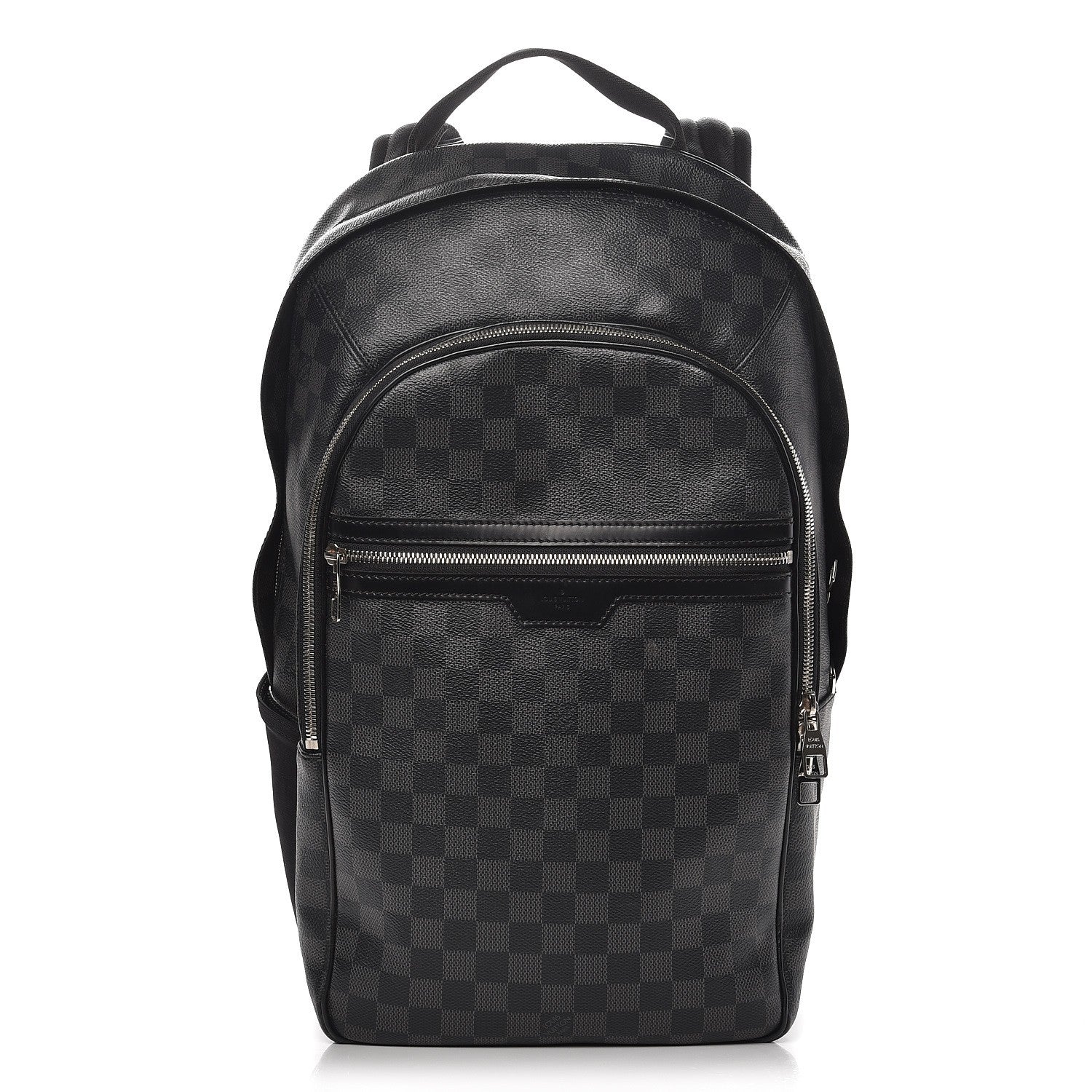 Louis Vuitton Damier Graphite Michael Backpack 1 of 11