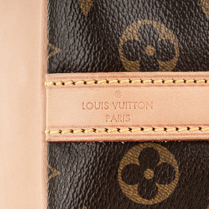 Louis Vuitton Monogram Petit Noe 6 of 8