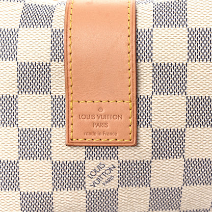 Louis Vuitton Damier Azur Salina GM 14 of 20