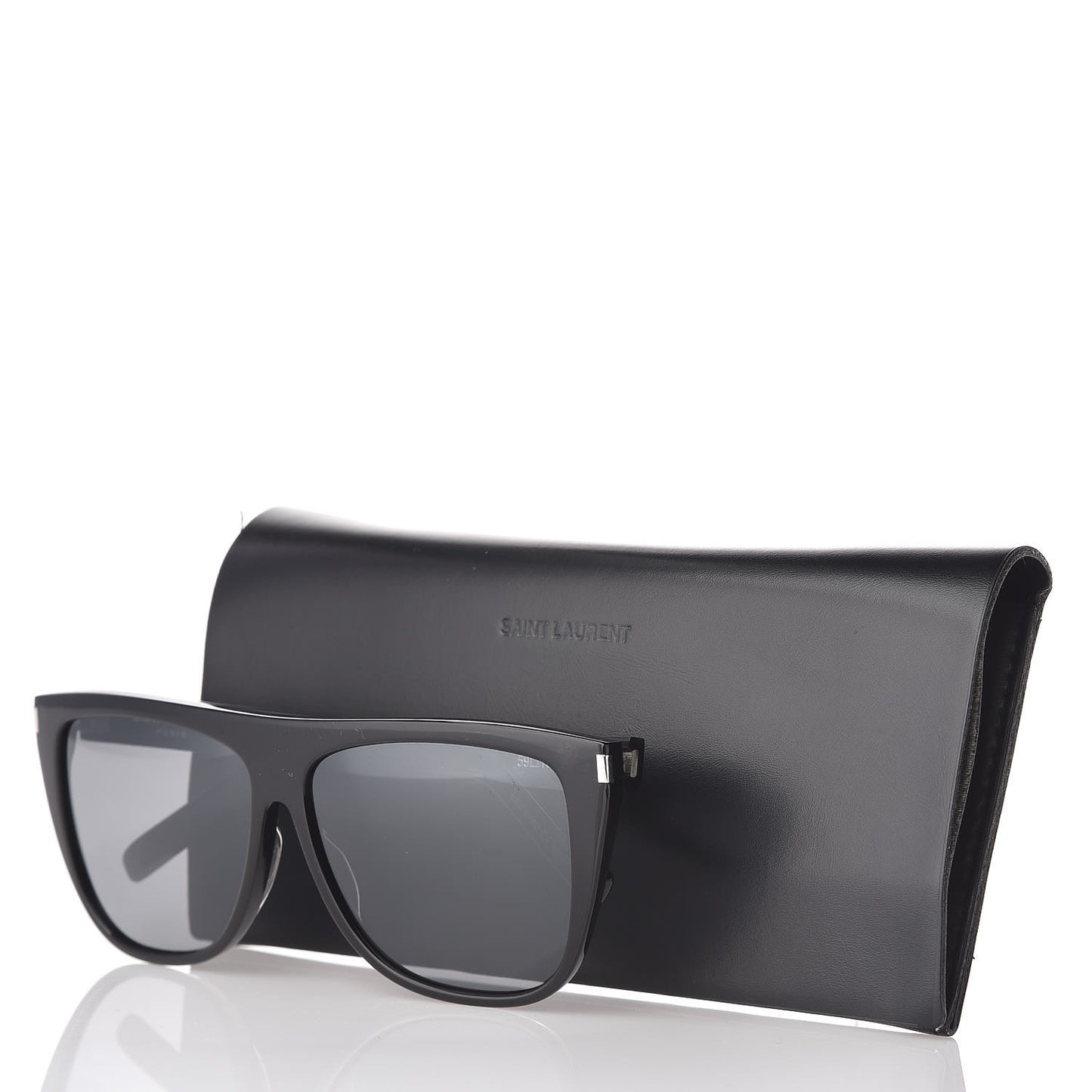 SL1 Sunglasses Black
