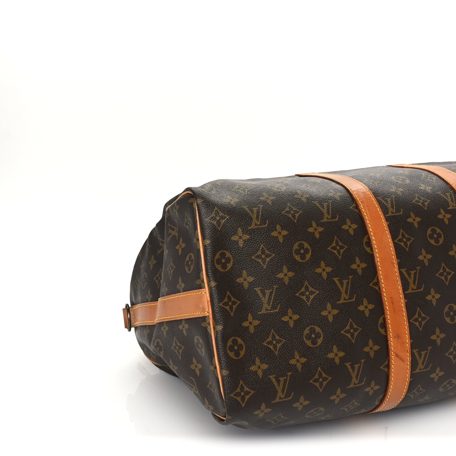 Louis Vuitton Keepall Bandouliere 50 7 of 8