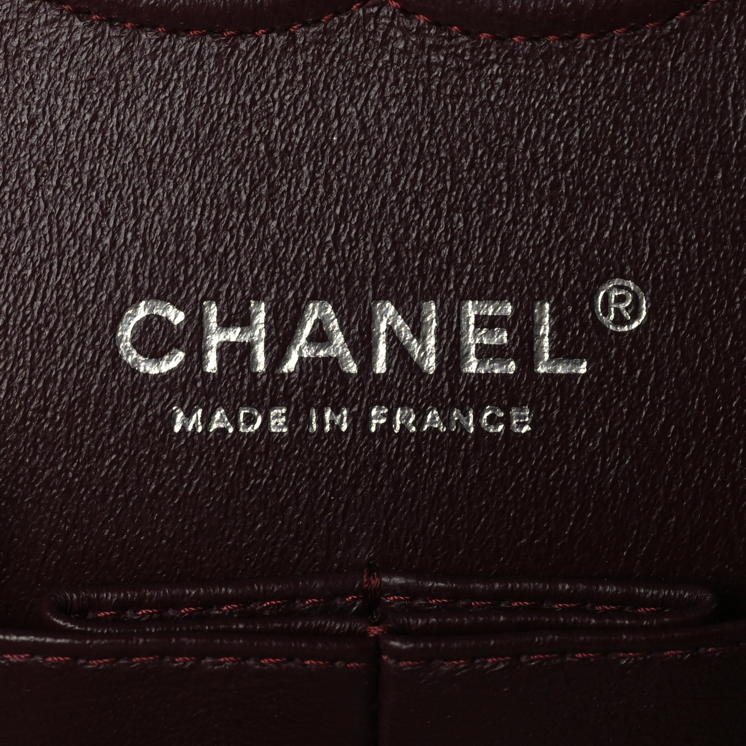 Chanel Caviar Quilted Medium Double Flap Black 5 of 9