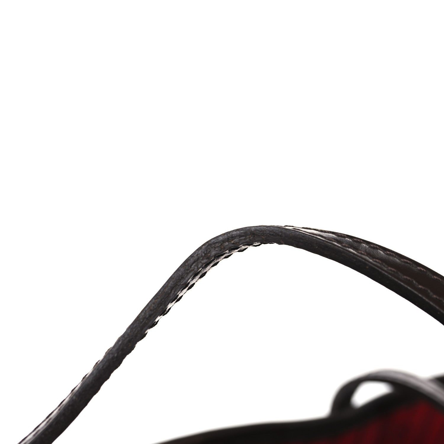 Louis Vuitton Damier Ebene Neverfull MM 9 of 9