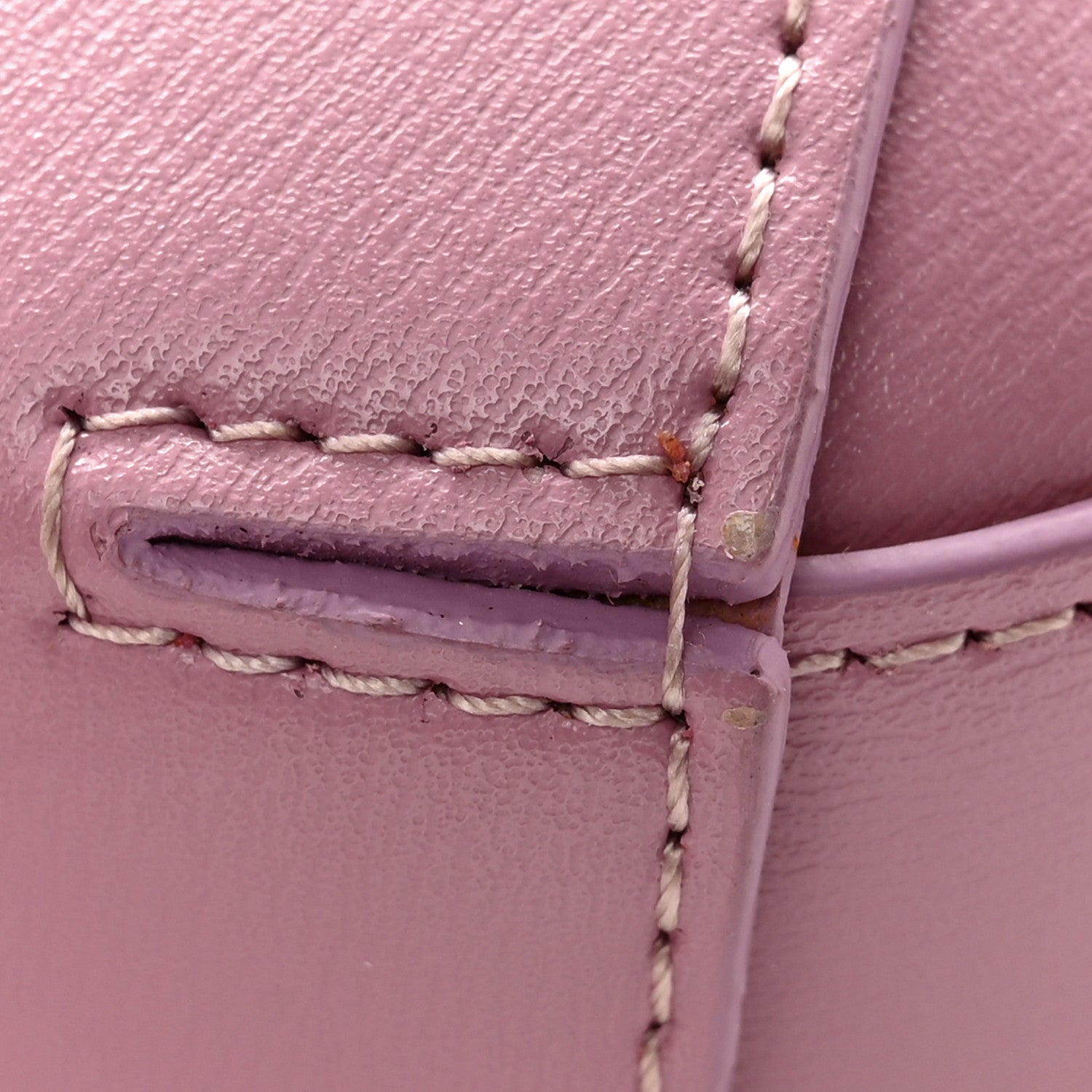 Alexander McQueen Calfskin Mini The Jeweled Hobo Antique Pink 11 of 11