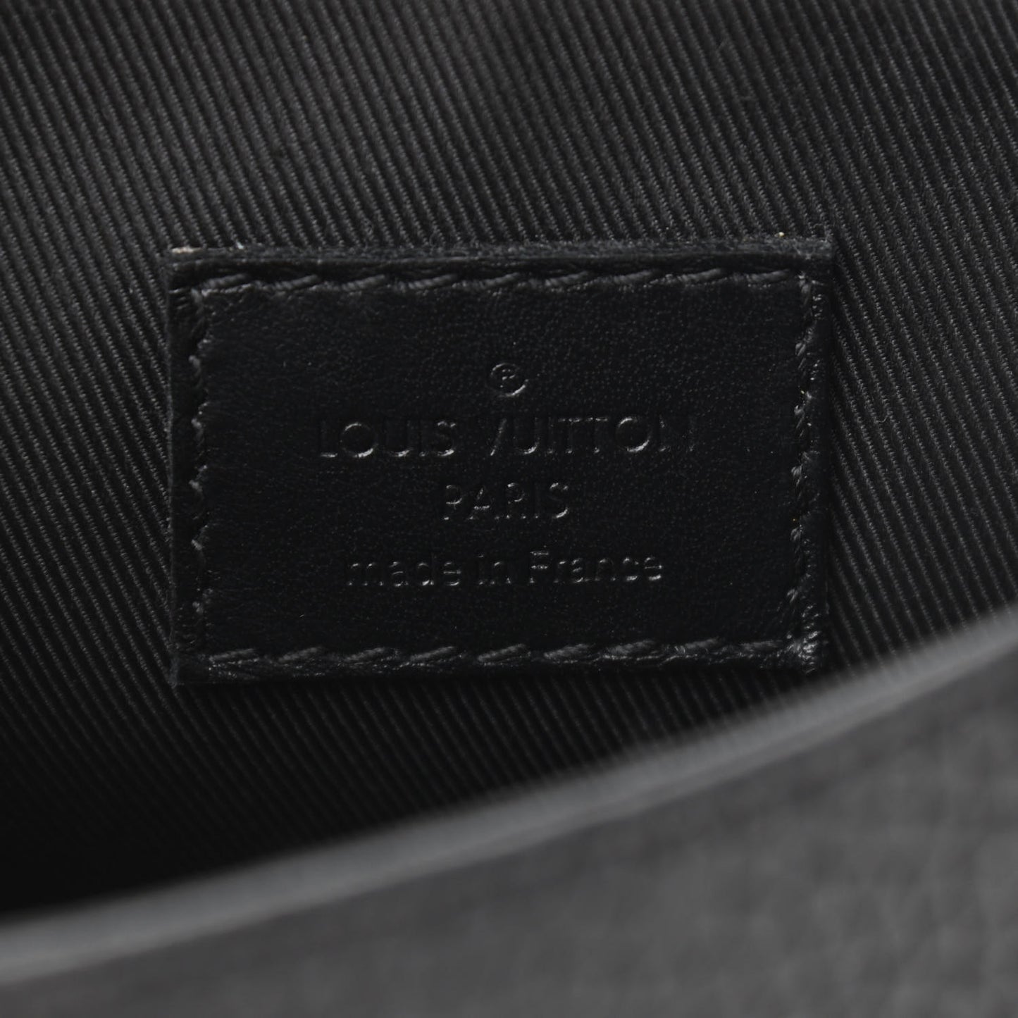 Taurillon Christopher XS Backpack Black