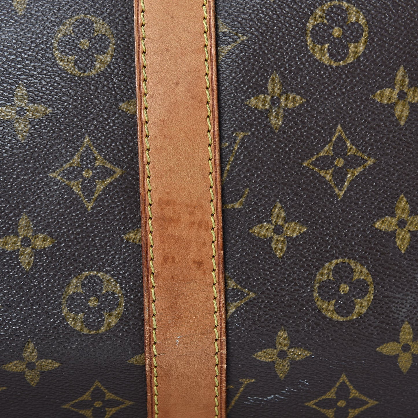 Monogram Keepall Bandouliere 55