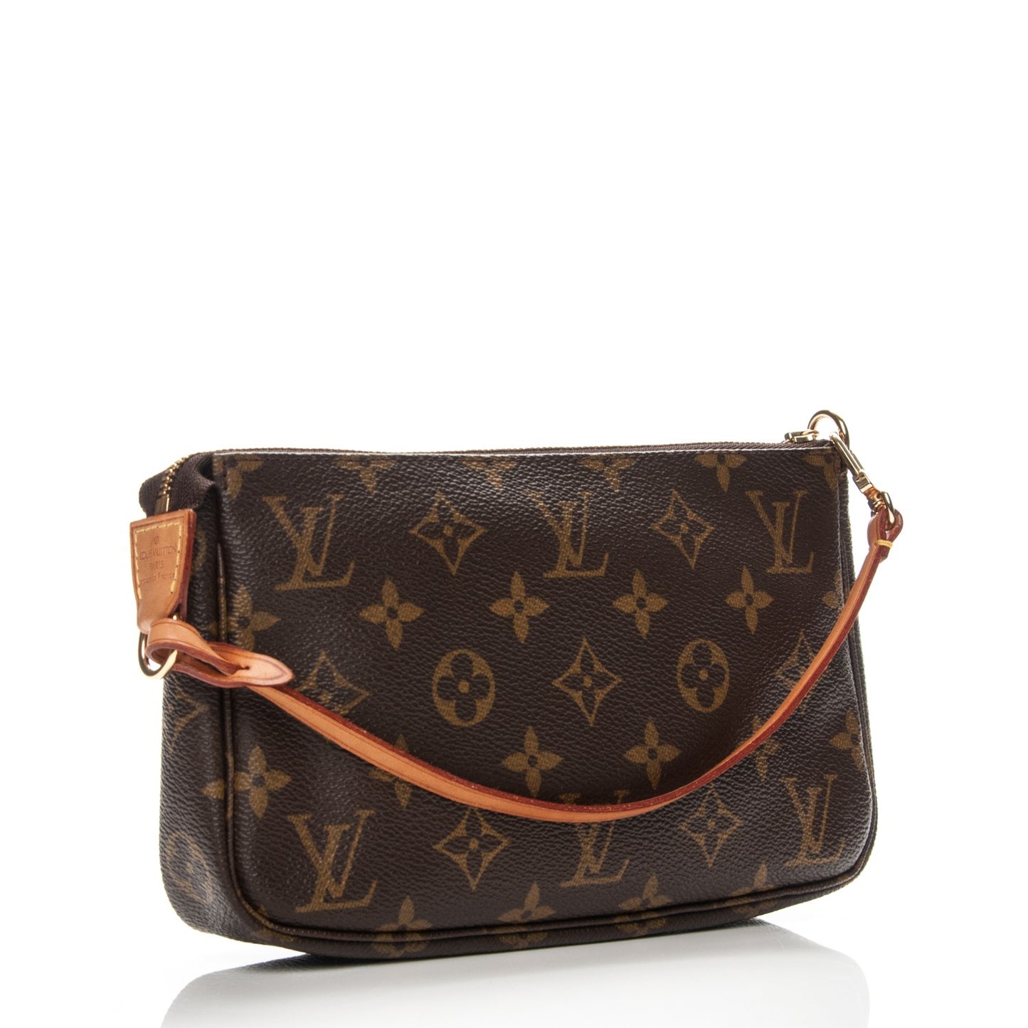 Monogram Pochette Accessories