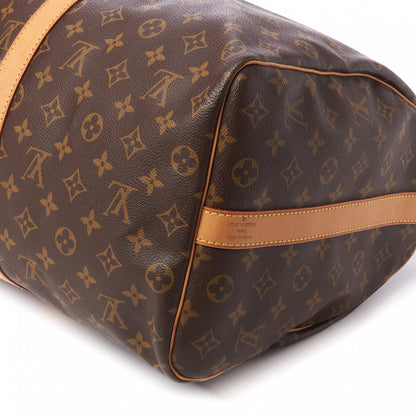 Louis Vuitton Monogram Keepall Bandouliere 50 5 of 10