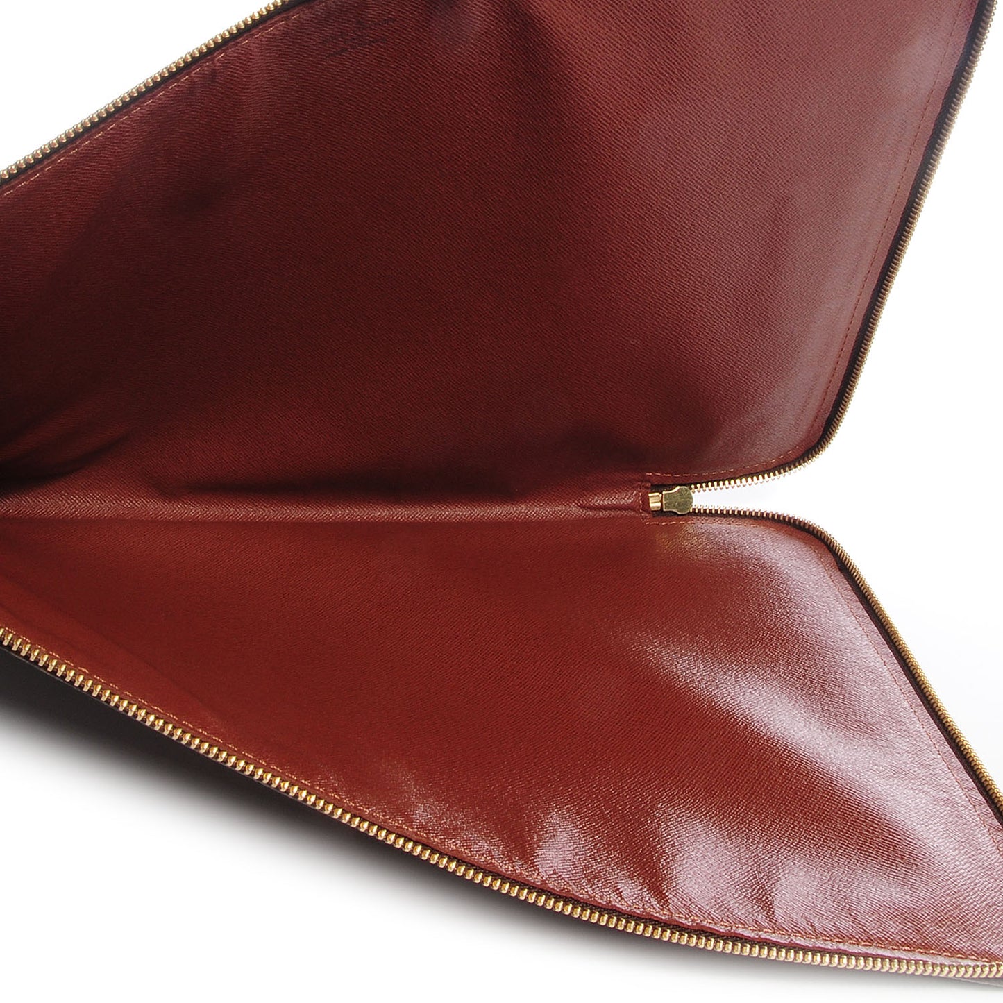 Monogram Poche Documents Portfolio Case 39