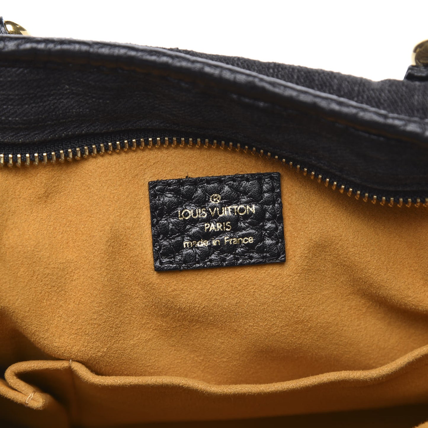 Denim Neo Cabby MM Black