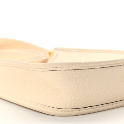 Hermes Taurillon Clemence Evelyne TPM Nata 8 of 10