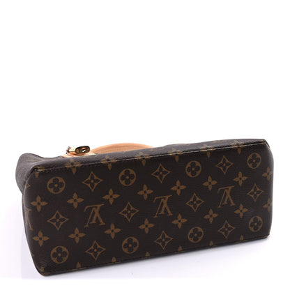 Louis Vuitton Monogram Petit Palais 3 of 8