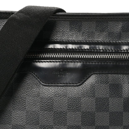 Louis Vuitton Damier Graphite Thomas 7 of 9