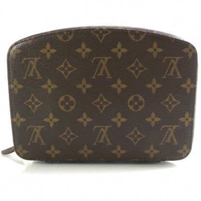 Louis Vuitton Monogram Monte Carlo Jewelry Box 4 of 8
