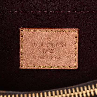 Louis Vuitton Monogram Montaigne BB 6 of 10