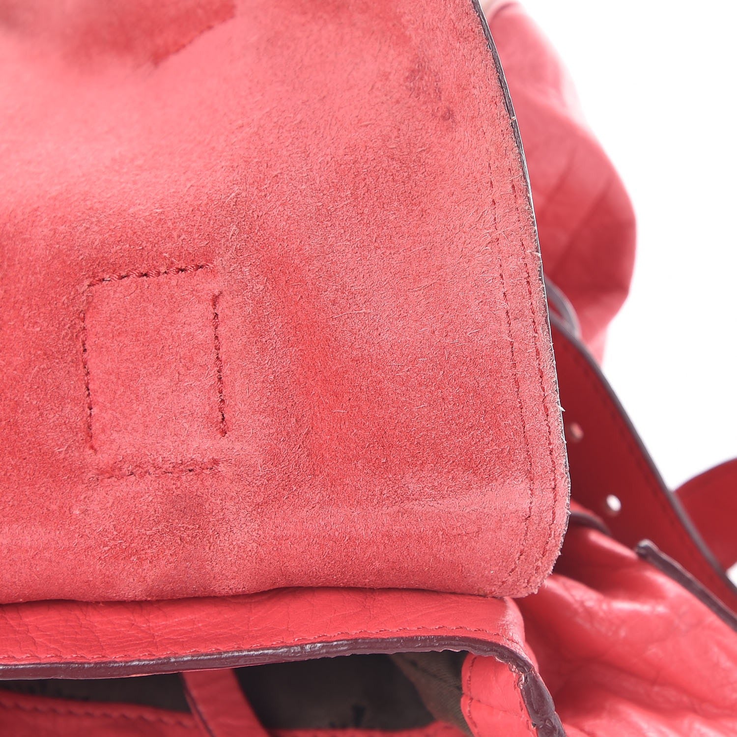 Mulberry Soft Buffalo Medium Alexa Watermelon 10 of 21