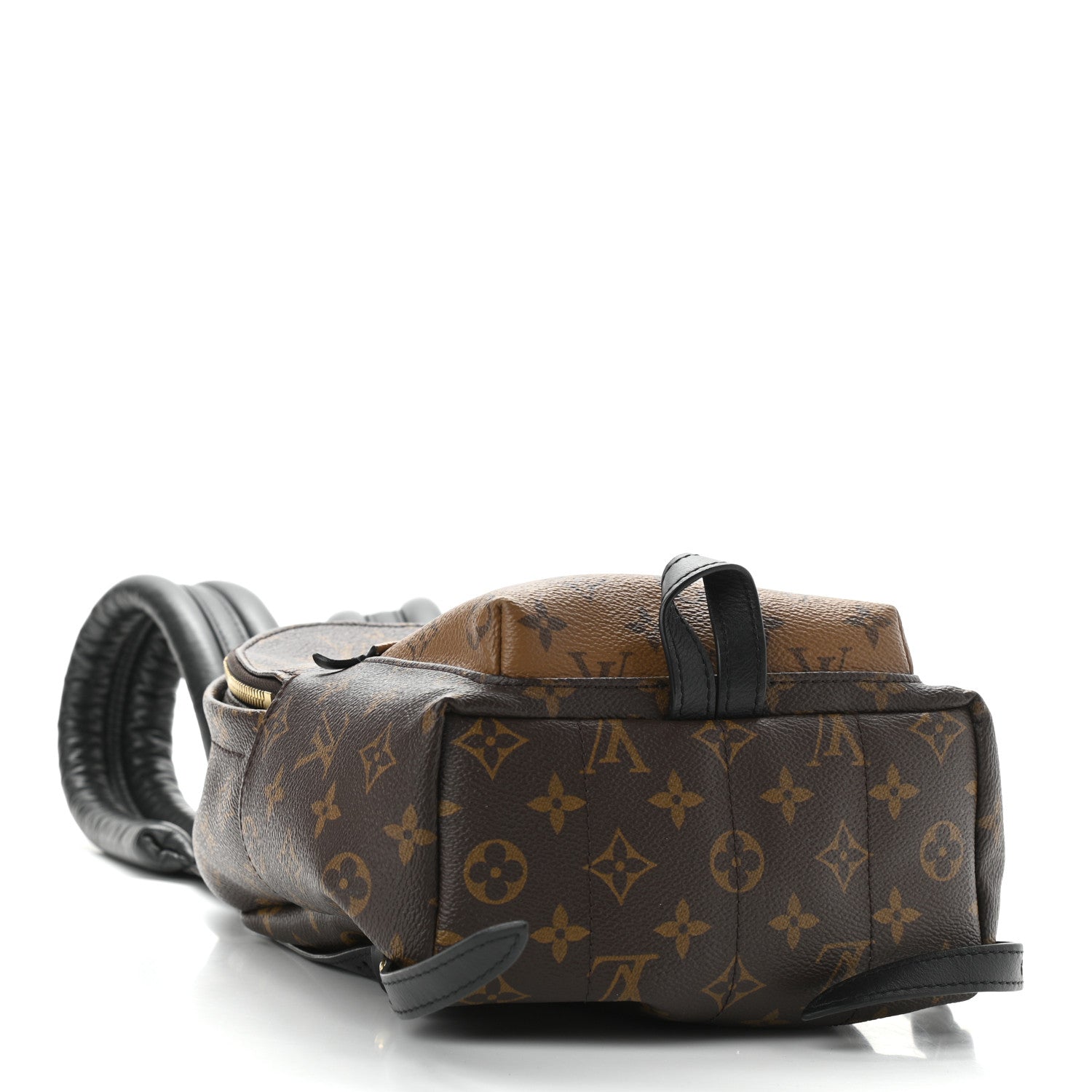Louis Vuitton Reverse Monogram Palm Springs Backpack PM 4 of 12