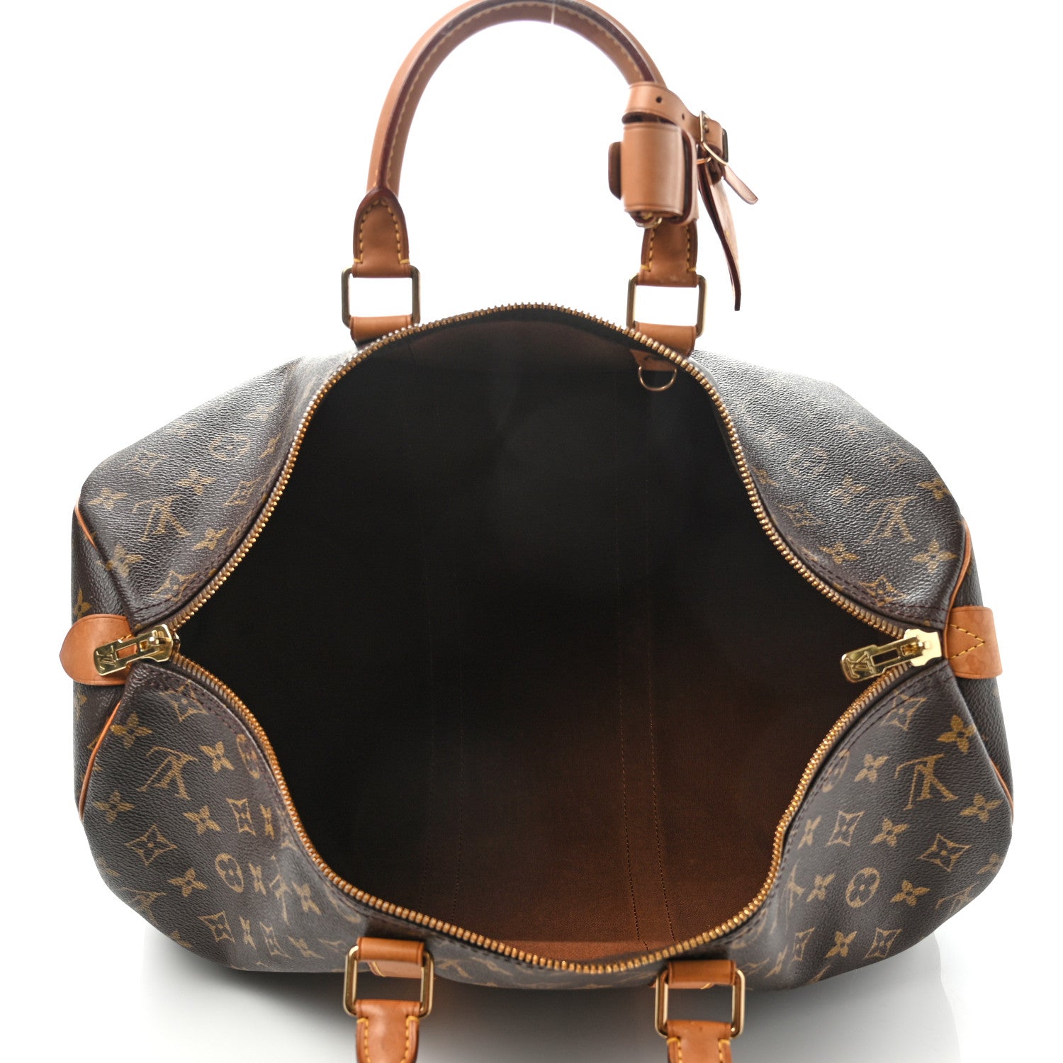 Louis Vuitton Monogram Keepall 45 5 of 14