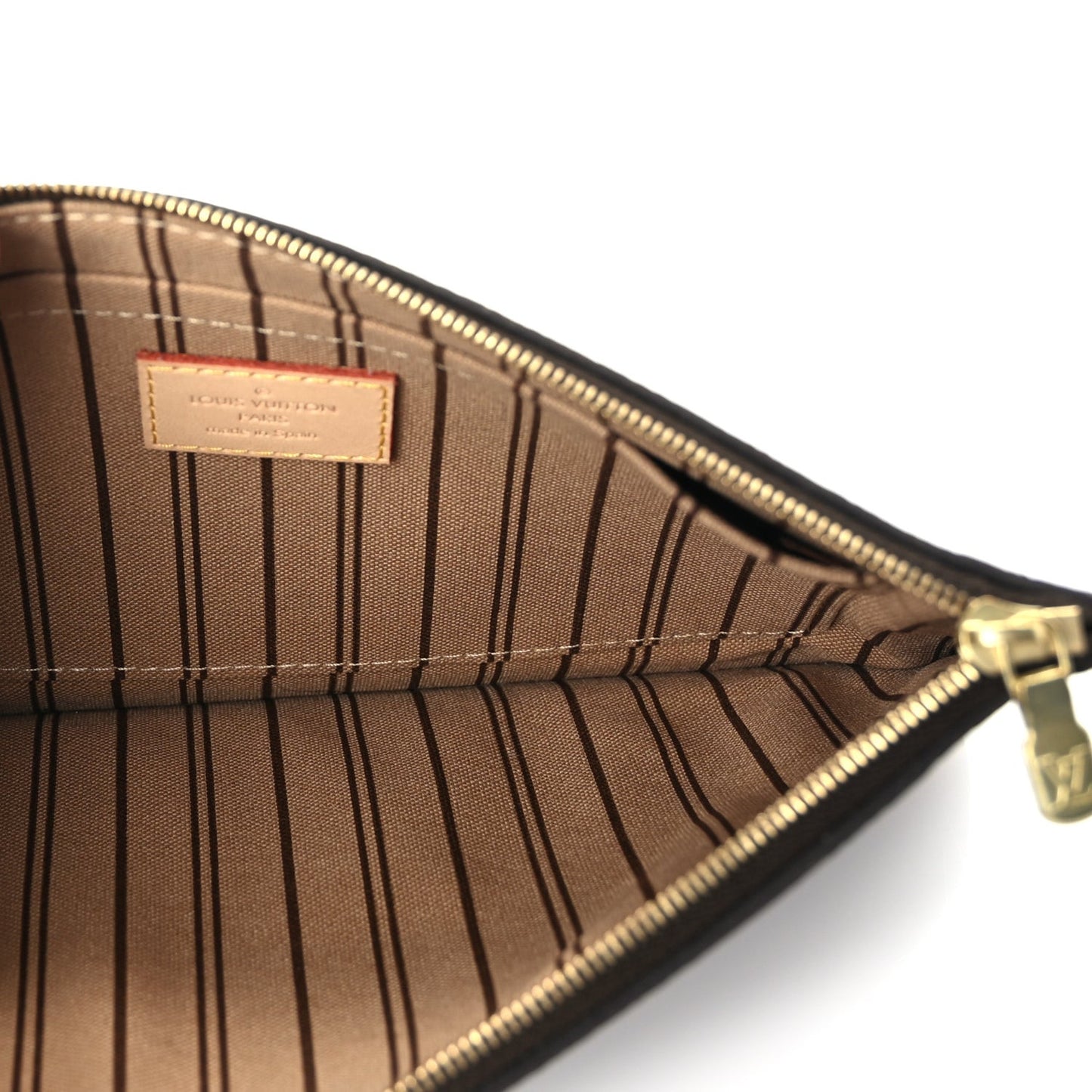 Monogram Neverfull MM GM Pochette