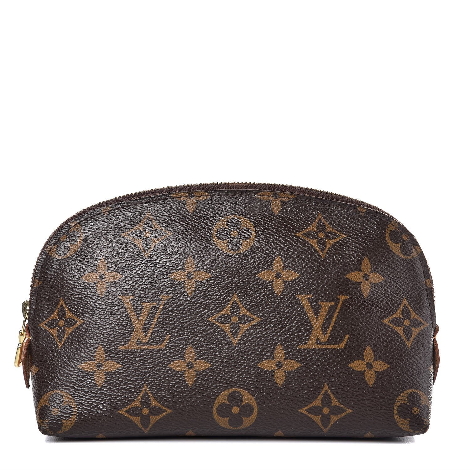 Louis Vuitton Monogram Cosmetic Pouch 1 of 11