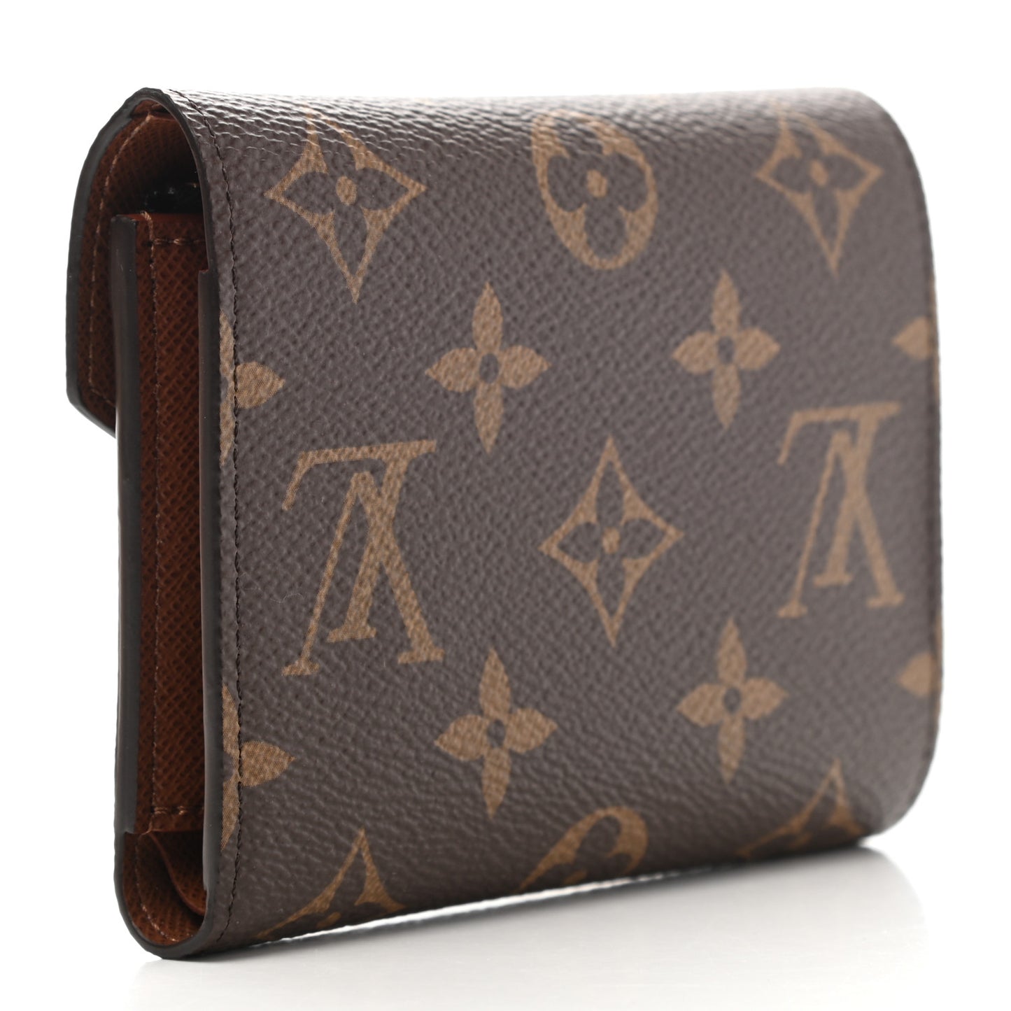 Monogram Victorine Wallet
