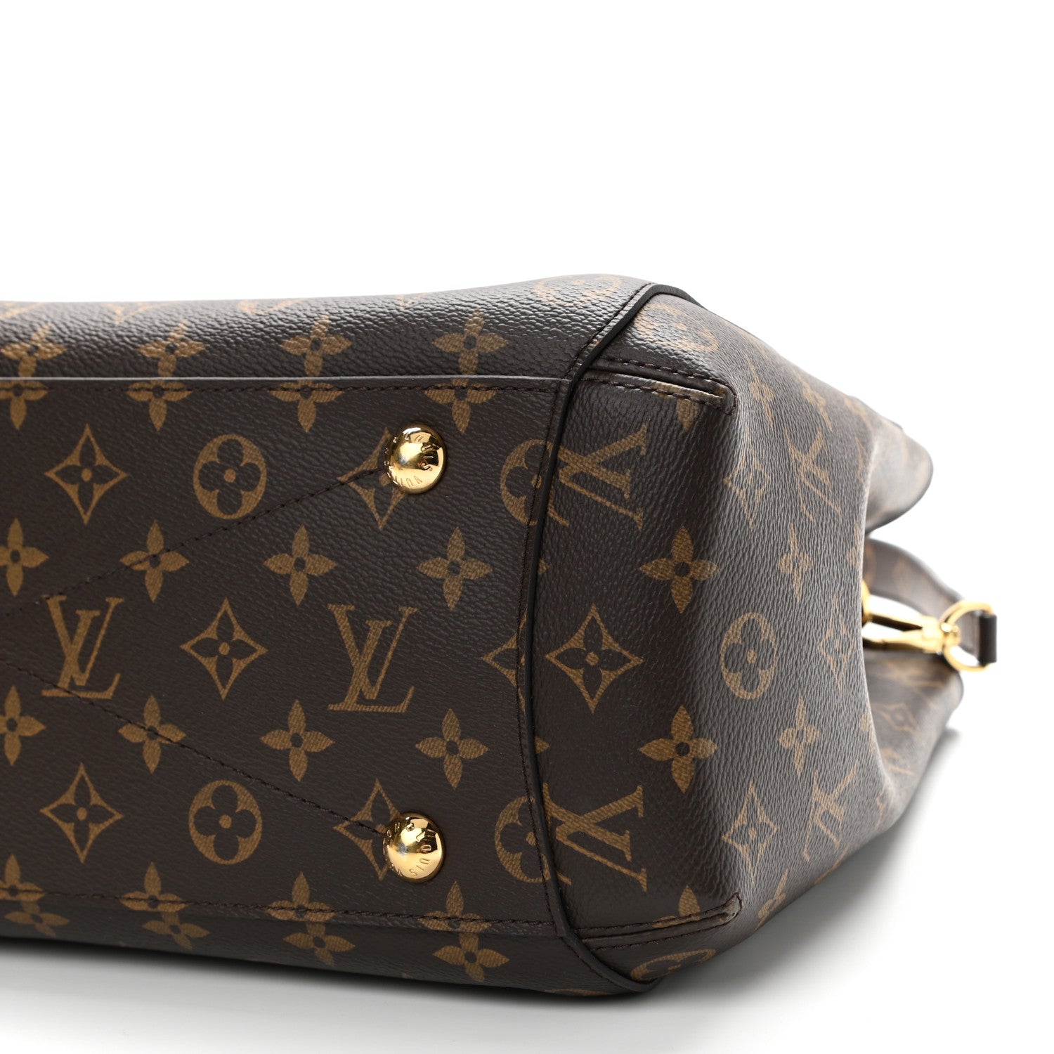 Louis Vuitton Monogram Montaigne GM 10 of 10