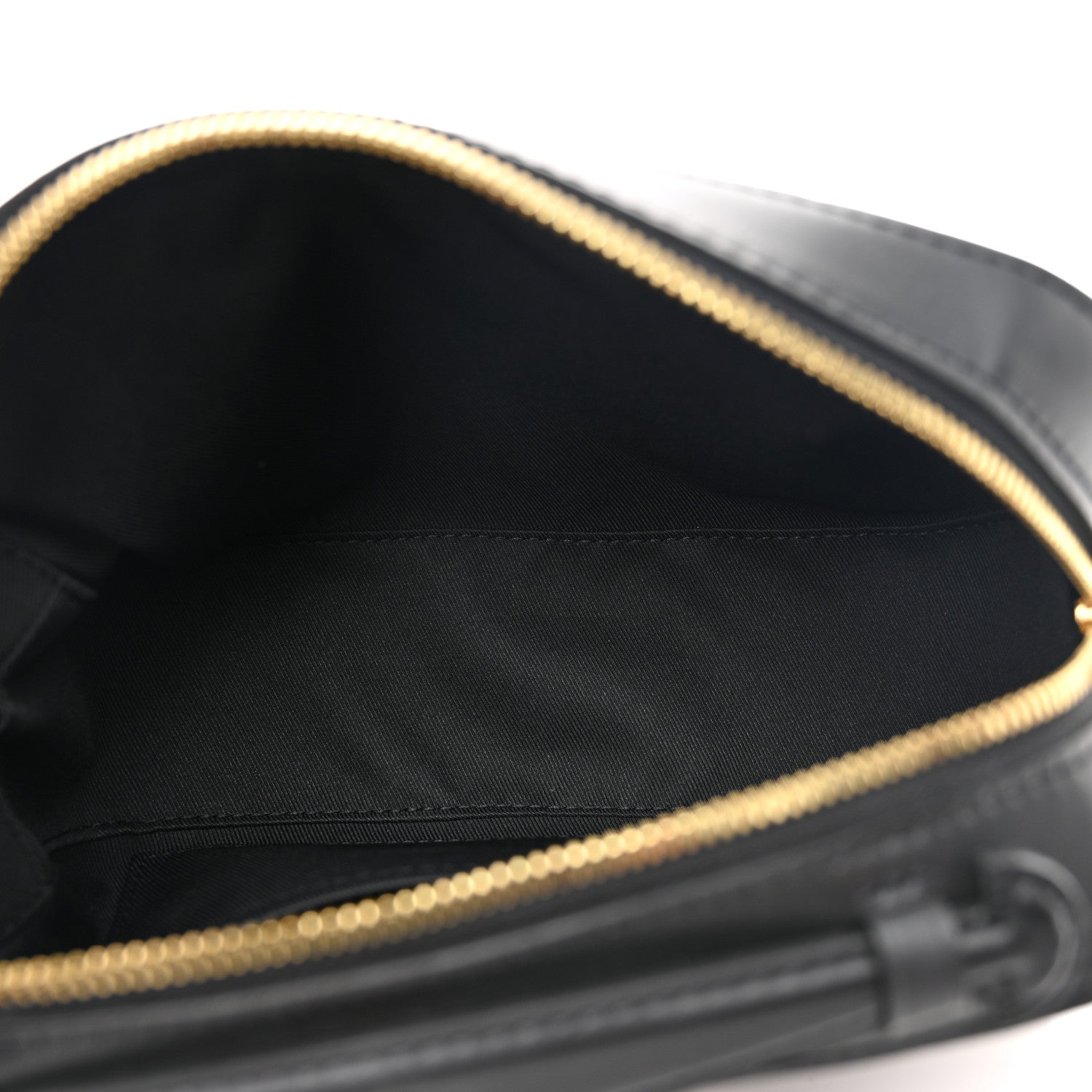 Louis Vuitton Monogram Saintonge Black 5 of 10