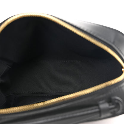 Louis Vuitton Monogram Saintonge Black 5 of 10