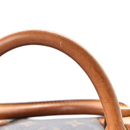 Louis Vuitton Monogram Speedy 30 16 of 17