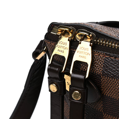 Louis Vuitton Damier Ebene Duomo Messenger 13 of 20