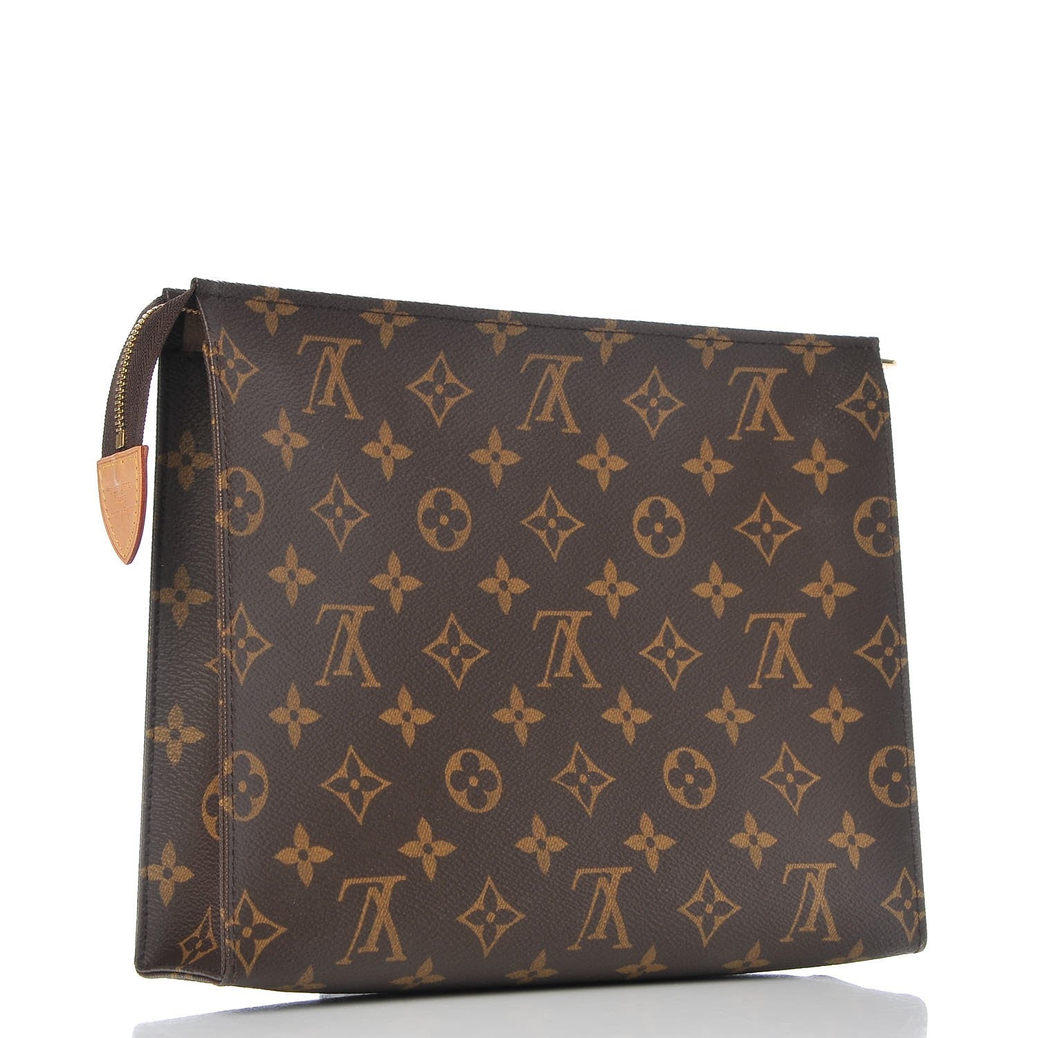 Louis Vuitton Monogram Toiletry Pouch 26 3 of 11