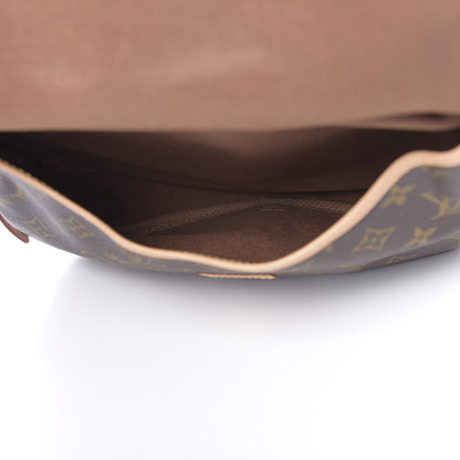 Louis Vuitton Monogram Saumur 30 5 of 14