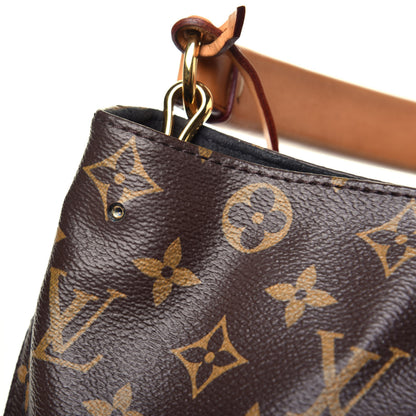 Louis Vuitton Monogram Gaia Black 11 of 12