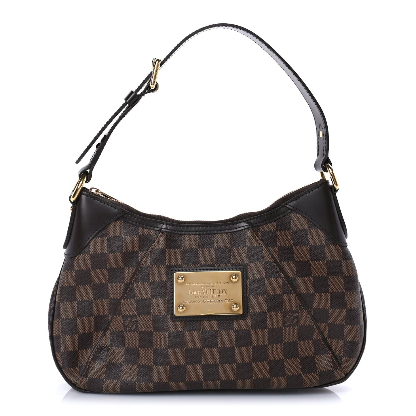 Damier Ebene Thames PM
