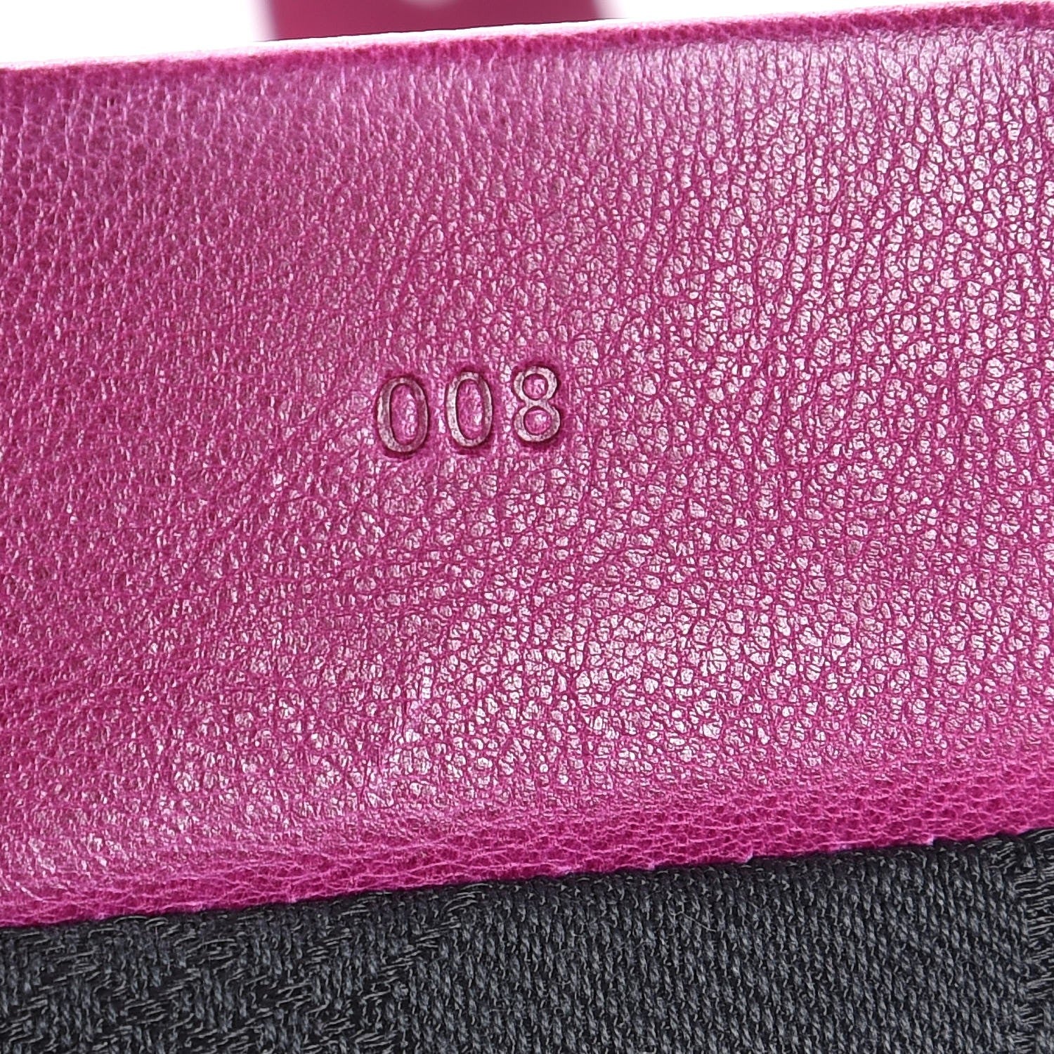 Proenza Schouler Lambskin Medium PS1 Satchel Orchid 9 of 12