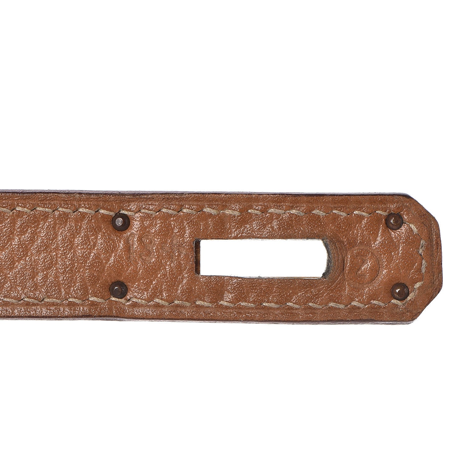 Hermes Ardennes Kelly Sellier 35 Naturelle 24 of 43