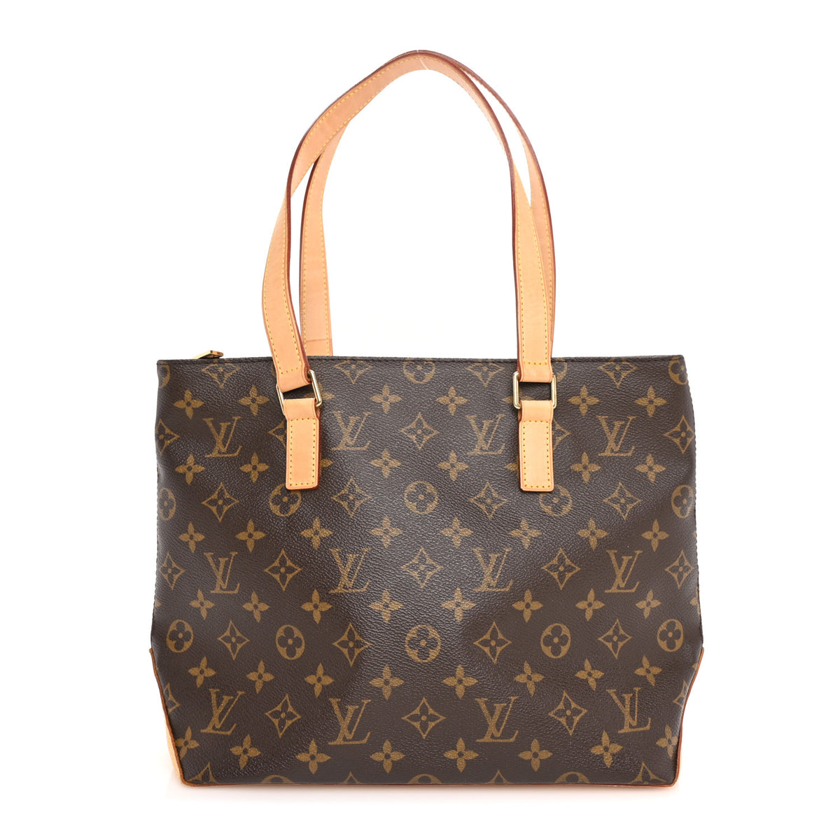 Louis Vuitton Monogram Cabas Piano 1 of 8