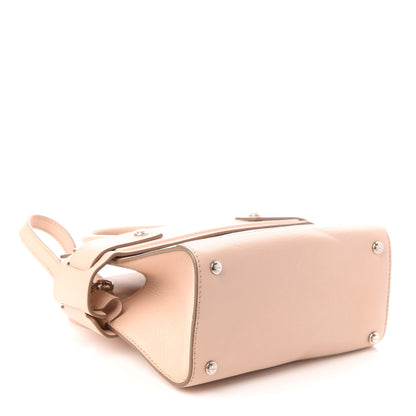 Givenchy Smooth Calfskin Mini Horizon Satchel 4 of 9