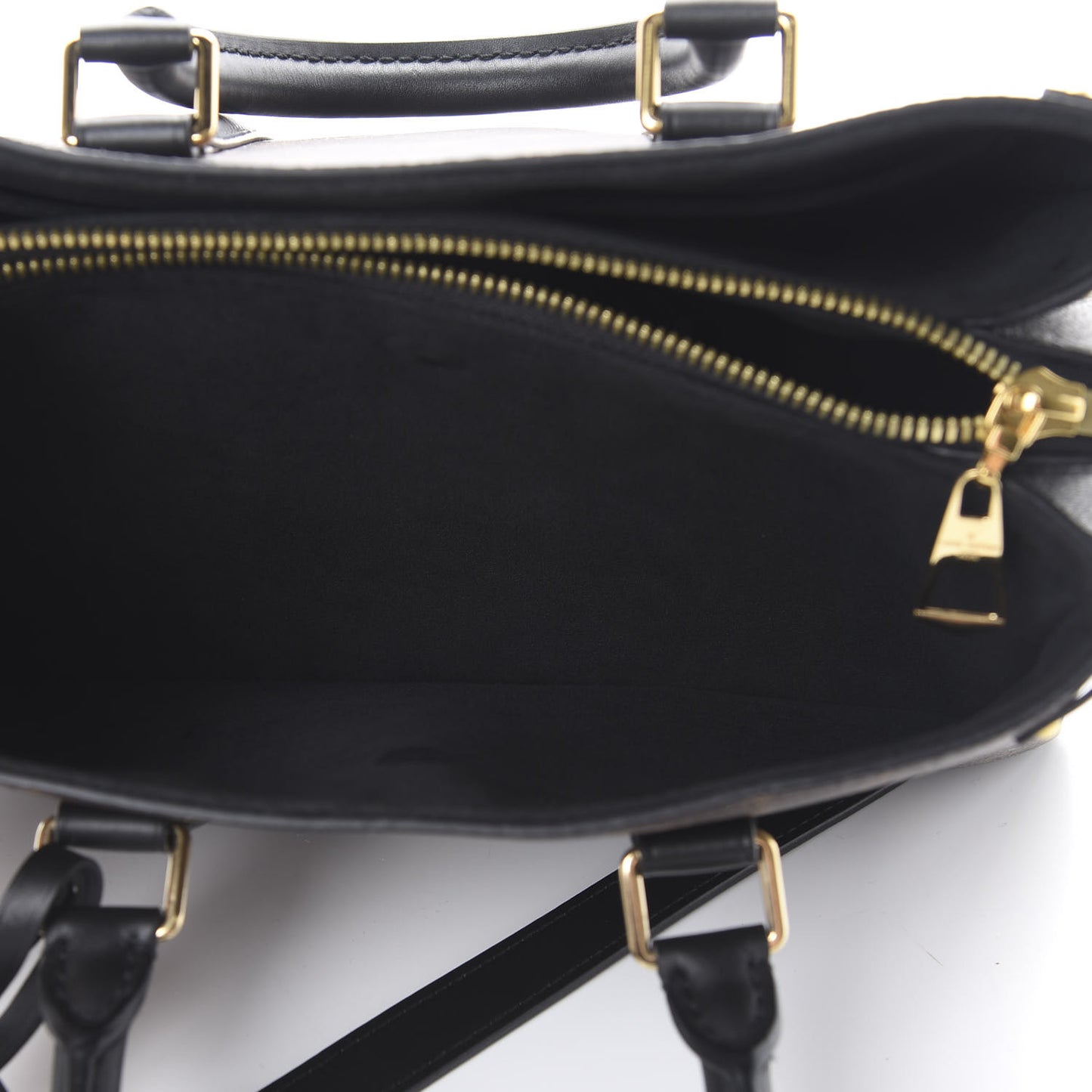 Monogram Soufflot BB Black