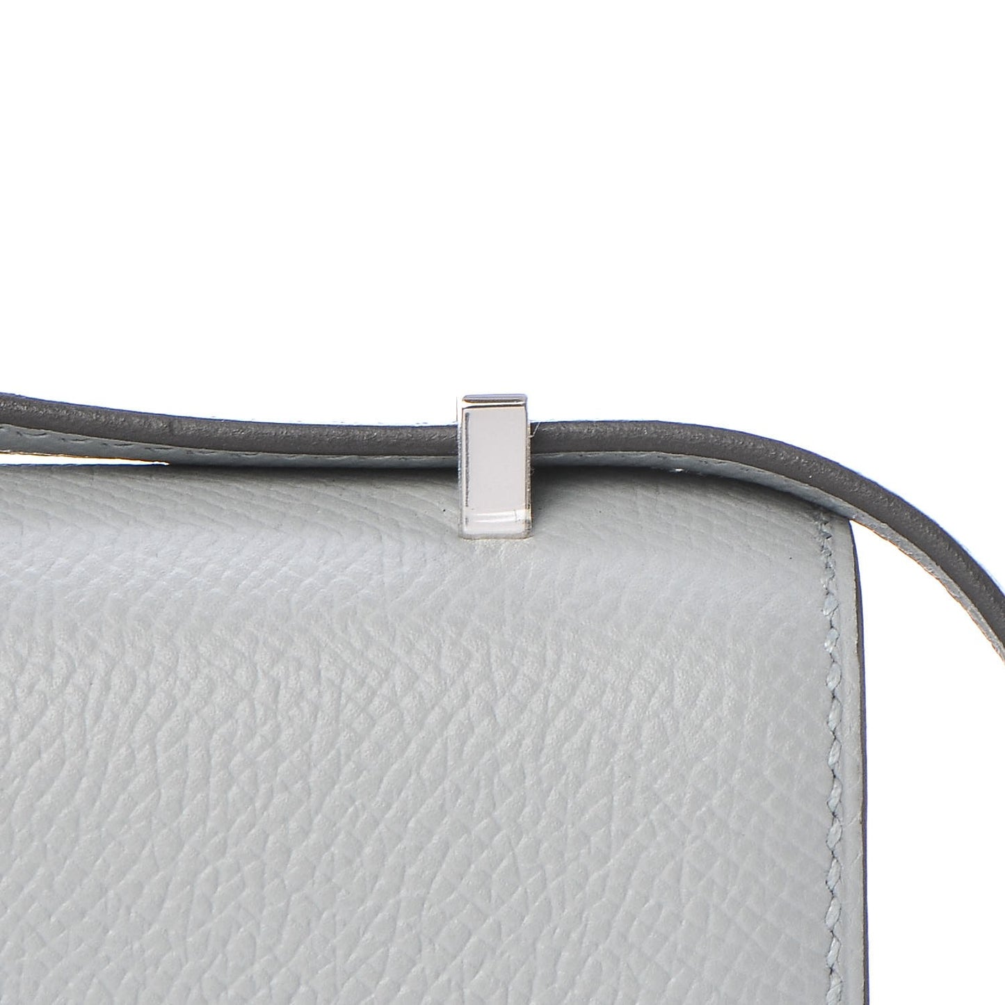 Epsom Constance 18 Bleu Glacier