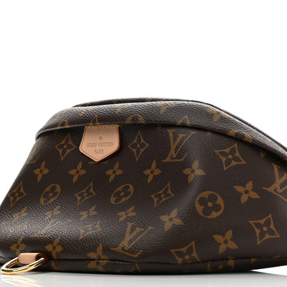 Louis Vuitton Monogram Bumbag 9 of 10