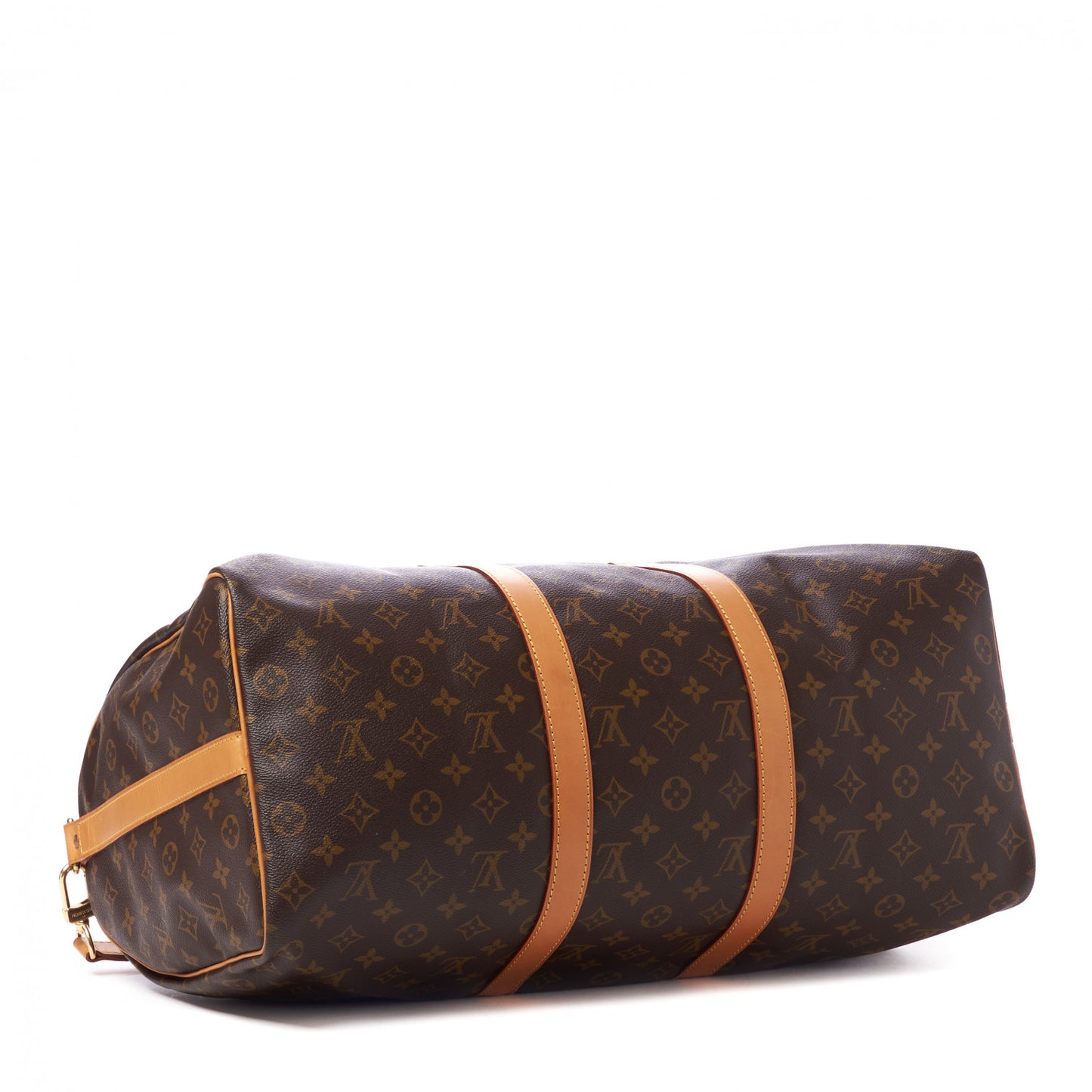 Monogram Keepall Bandouliere 50