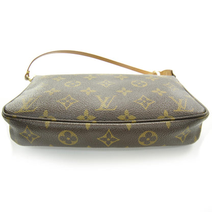 Louis Vuitton Monogram Pochette Accessories Bag 4 of 8